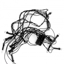 Multicolor Decorative LED Lights for Diwali Christmas Wedding