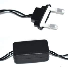 Multicolor Decorative LED Lights for Diwali Christmas Wedding