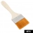Artistic Flat Painting Brush
