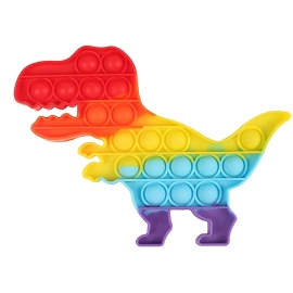 Dinosaur Fidget Toy Stress Relief Toys