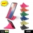 Pyramid Mobile Stand with 3 Different Inclined Angles