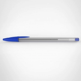 Comfort and Extra Smooth Writing Ball Pen (1Pc Only)
