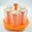 Fridge Top Glass Stand, Dining Table Glass Stand, Plastic Glass Holder