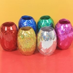 Curling Balloon Ribbon Roll for Gifts, Balloons and Crafts