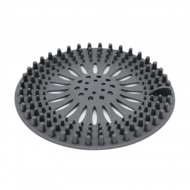 Shower Drain Cover Used for draining water present over floor surfaces of bathroom and toilets