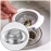 Stainless Steel Sink / Wash Basin Drain Strainer (1Pc Only)