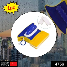 Window Cleaner Double-Side Glazed Two Sided Glass Cleaner