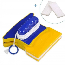 Window Cleaner Double-Side Glazed Two Sided Glass Cleaner