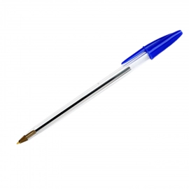 Comfort and Extra Smooth Writing Ball Pen | Pack of 100Pcs