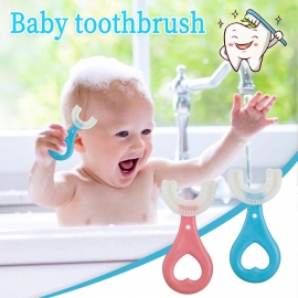Kids U S Tooth Brush Used in All Kinds Of Household Bathroom Places