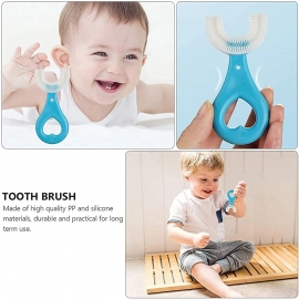 Kids U S Tooth Brush Used in All Kinds Of Household Bathroom Places