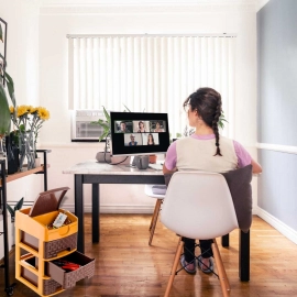 Mini 3 Layer Drawer Storage Used In All Kinds Of Household And Official places