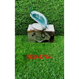 New Leaf Soap Box Used In All Kinds Of Household And Bathroom Places As A Soap Stand And Case