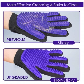 1 Pc Purple True Touch Used In All Kinds Of Household And Official Kitchen Places Specially For Washing