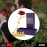 24k Gold Rose, Hicoosee Gold Foil Plated Rose with LOVE Stand and Gift Box