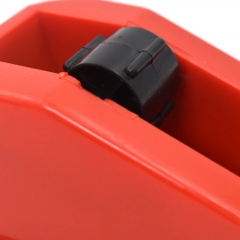 Mini Tape Dispenser Used To Handle Tapes And Cut Them Easily