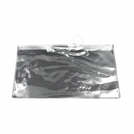 20 Pc Transparent Pouch For Carrying Stationary Stuffs And All By The Students