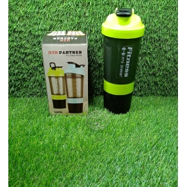 Gym Shaker Bottle and shakers for Protein Shake