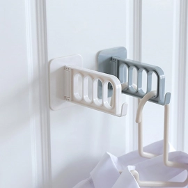 Single Door Hook for Bathroom Kitchen Bedroom Cubicle