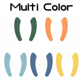 Toilet Seat Cover, Toilet Seat Cushion Soft And Warm Washable Toilet Seat Cover Pads Comfortable