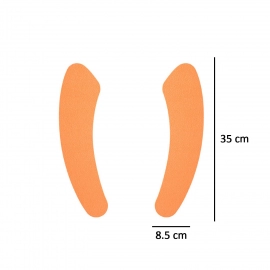 Toilet Seat Cover, Toilet Seat Cushion Soft And Warm Washable Toilet Seat Cover Pads Comfortable