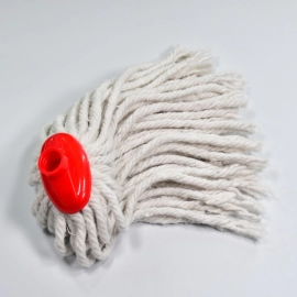 Cleaning Mop Head Used For Cleaning Dusty And Wet Floor Surfaces And Tiles | Only Head