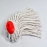 Cleaning Mop Head Used For Cleaning Dusty And Wet Floor Surfaces And Tiles | Only Head