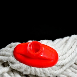 Cleaning Mop Head Used For Cleaning Dusty And Wet Floor Surfaces And Tiles | Only Head