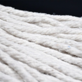 Cleaning Mop Head Used For Cleaning Dusty And Wet Floor Surfaces And Tiles | Only Head