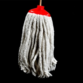 Cleaning Mop Head Used For Cleaning Dusty And Wet Floor Surfaces And Tiles | Only Head