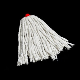Cleaning Mop Head Used For Cleaning Dusty And Wet Floor Surfaces And Tiles | Only Head