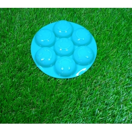 BBQ Clip Tongs, Food Sealing Clip, Chocolate Mold Tray, Triangular Cutter, Cookie Cutter, Faucet Anti-Splash, Masala Box | Kitchen Combo