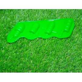 Choc Bar Flexible Silicone Mold Candy Chocolate Cake Jelly Mould