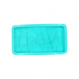 Flexible Silicone Mold Candy Chocolate Cake Jelly Mould