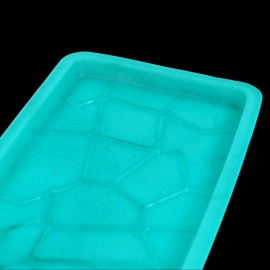 Flexible Silicone Mold Candy Chocolate Cake Jelly Mould