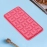 Maze Shape Chocolate Old Tray Cake Caking Mold Flexible Silicone Chocolate Making Tool