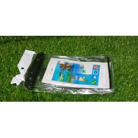 Pouch Cover Mobile Water Protector