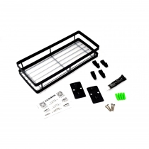 30cm Metal Space Saving Multi-Purpose rack for Kitchen Storage Organizer Shelf Stand