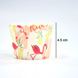 Multi Color Printed Disposable Paper Cups For Tea, Coffee