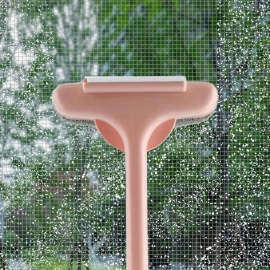 Window Cleaning Brush Multifunctional Screen Cleaning Brush