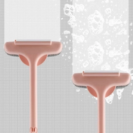 Window Cleaning Brush Multifunctional Screen Cleaning Brush