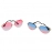 1Pc Mix frame Sunglasses For Men And Women | Multi Color And Different Shape And Design