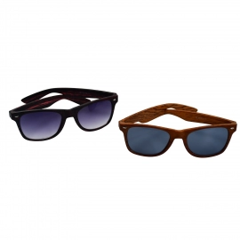 1Pc Mix frame Sunglasses For Men And Women | Multi Color And Different Shape And Design