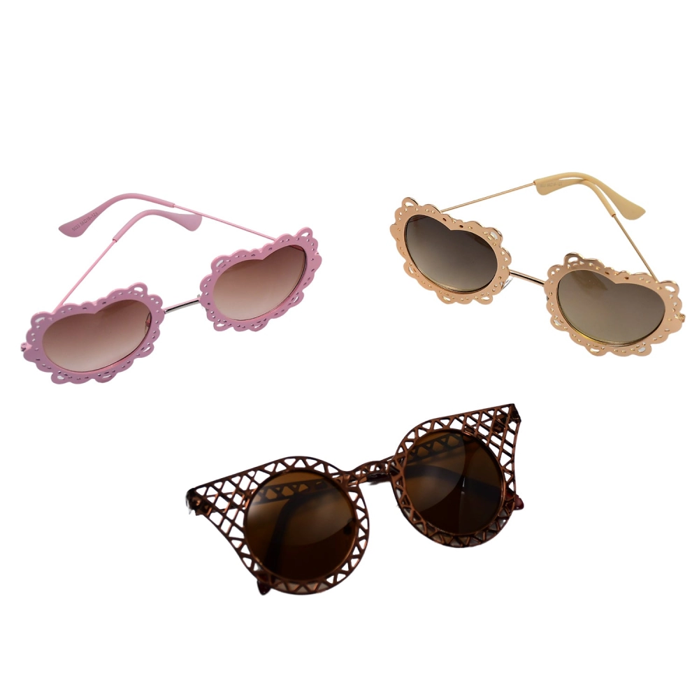 McKenzie Square Prescription Sunglasses - Rainbow | Men's Sunglasses |  Payne Glasses