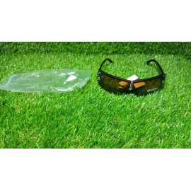 Retro Driving Sunglasses Vintage Fashion Frame | 3pc