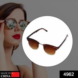 Retro Driving Sunglasses Vintage Fashion Frame | Moq 3pc