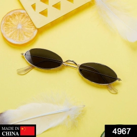 Retro Driving Sunglasses Vintage Fashion Frame
