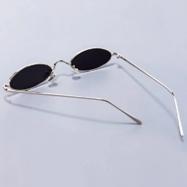 Retro Driving Sunglasses Vintage Fashion Frame