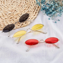 Retro Driving Sunglasses Vintage Fashion Frame