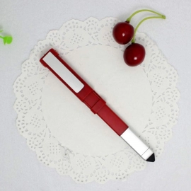 Pen Shaped Phone Holder With Screwdriver Sets, Multi-Function Pen 4 in 1 Tech Tool Pen